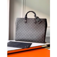 Louis Vuitton Grand Sac Briefcase M44733